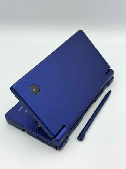 ニンテンドーDSi ブルー – 🇯🇵 