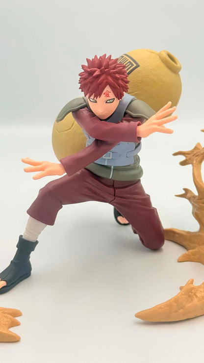 Gaara - Naruto