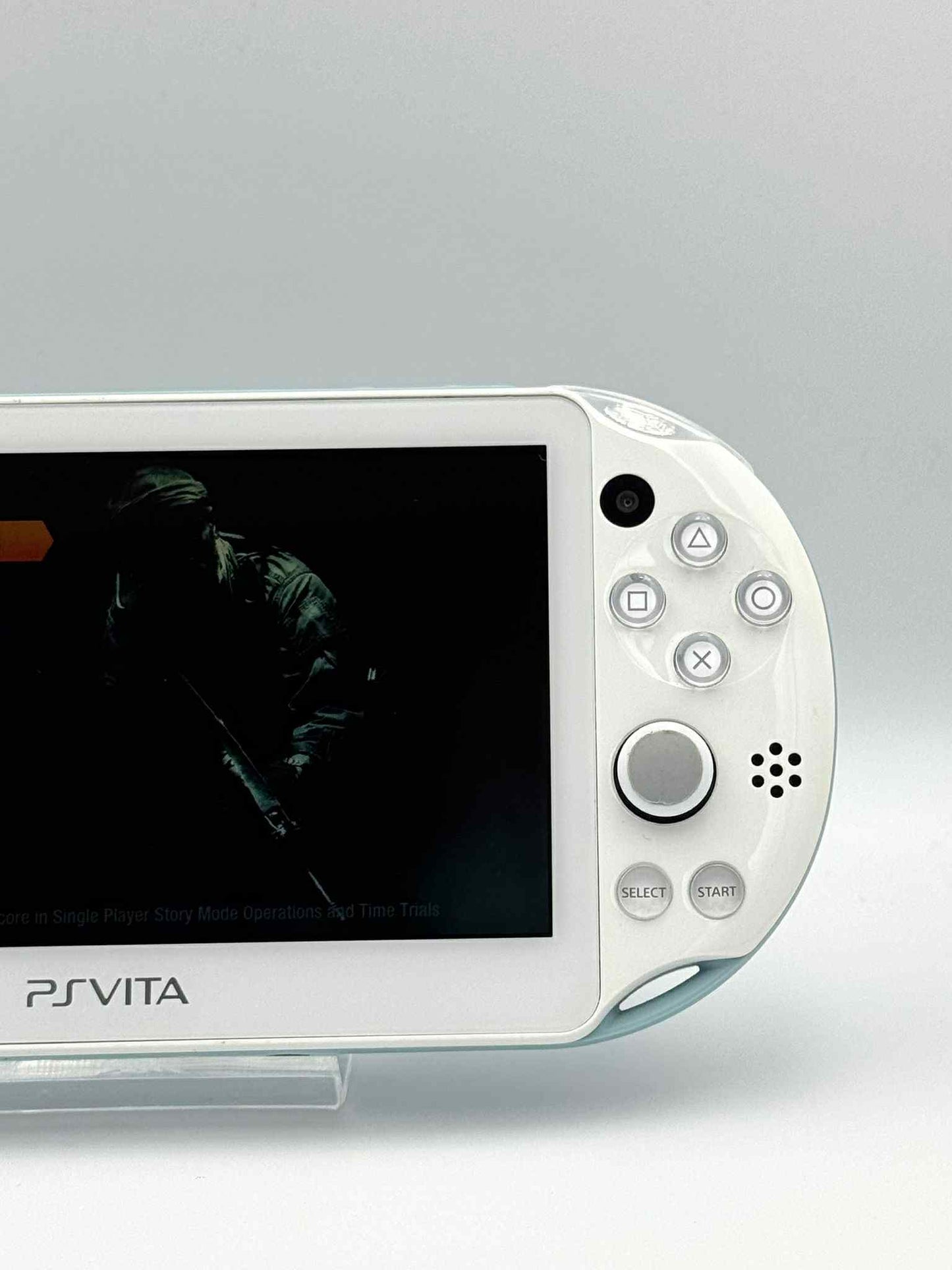PS Vita 2000 – Blanche et bleu clair🇯🇵 