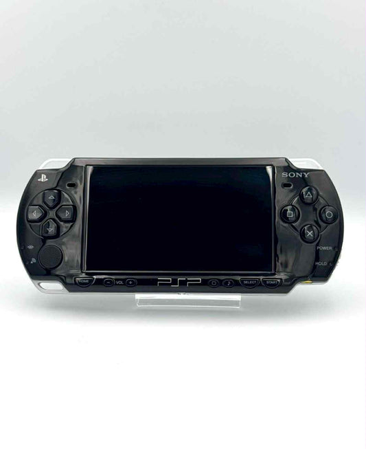 PSP 2000  –  Black🇯🇵