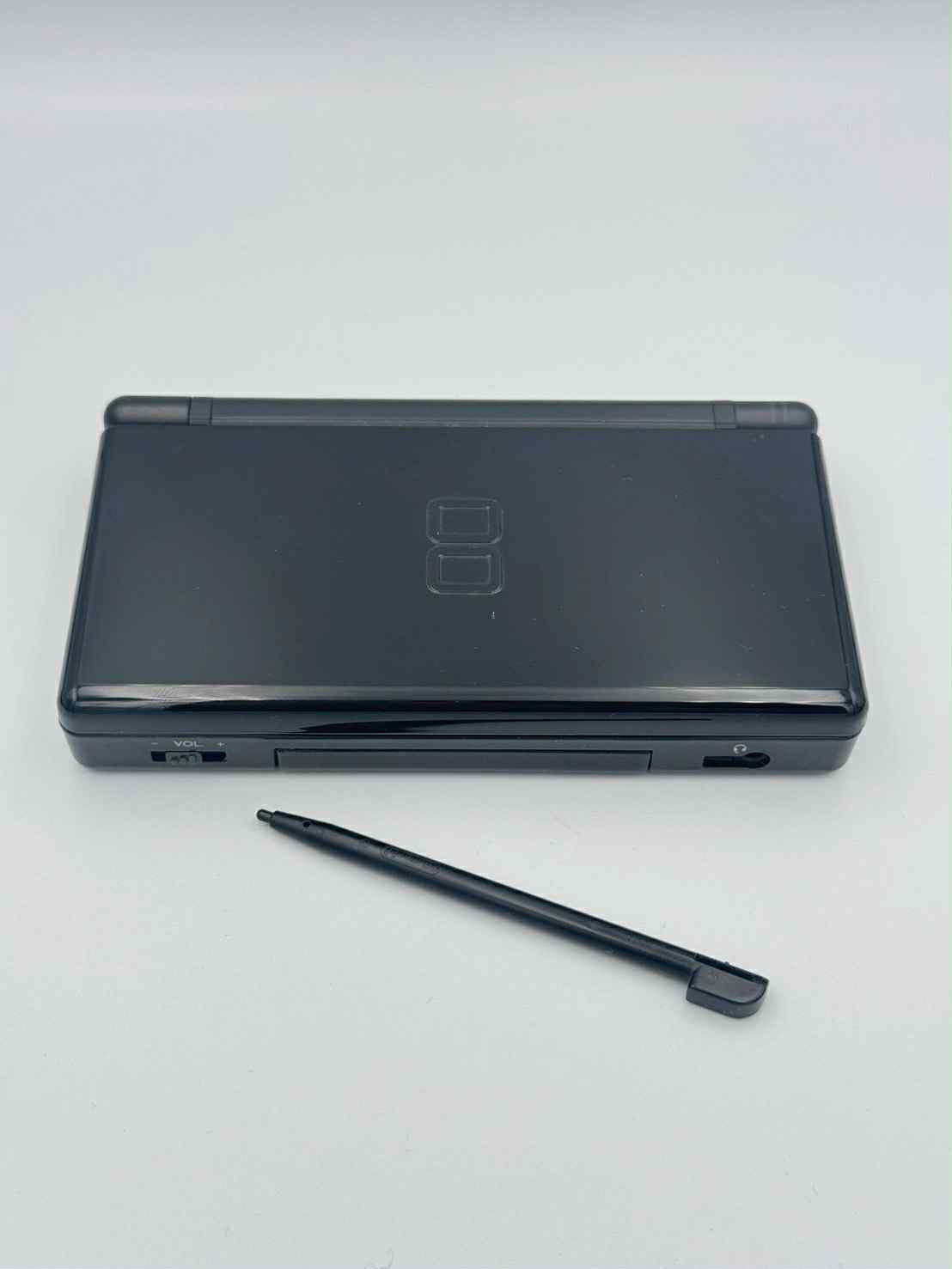 Nintendo DS Lite – Bleu marine 