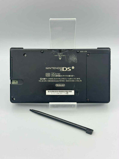 Nintendo DSi – Black