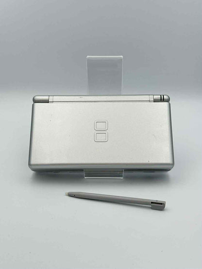 Nintendo DS Lite – Silver