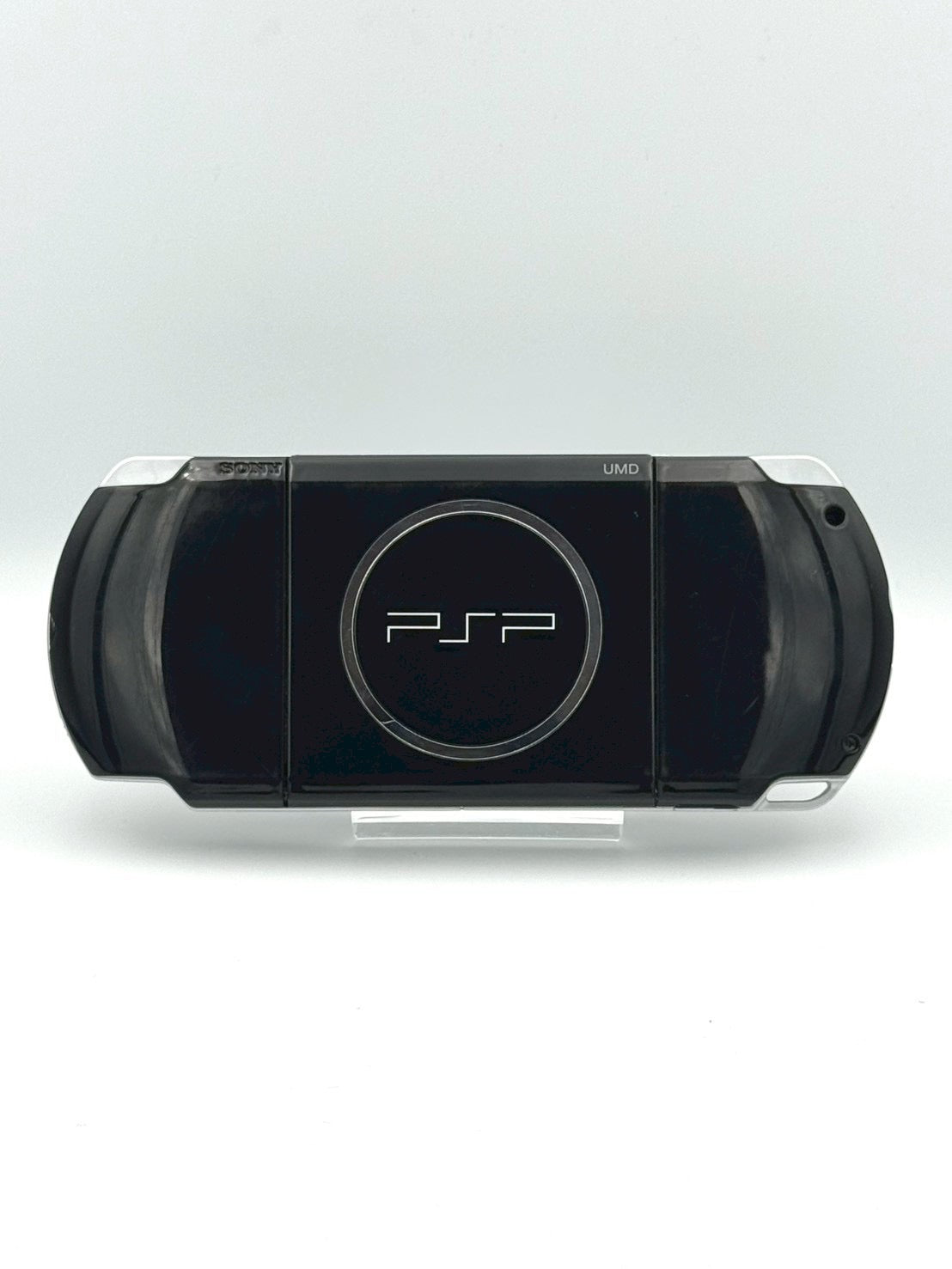 🎮 Sony PSP-3000 – Original Black