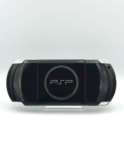 🎮 Sony PSP-3000 – Original Black