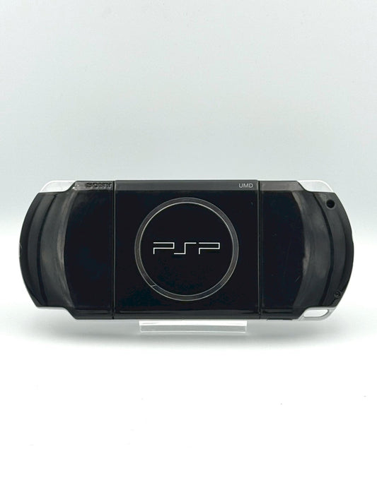 🎮 Sony PSP-3000 – Original Black