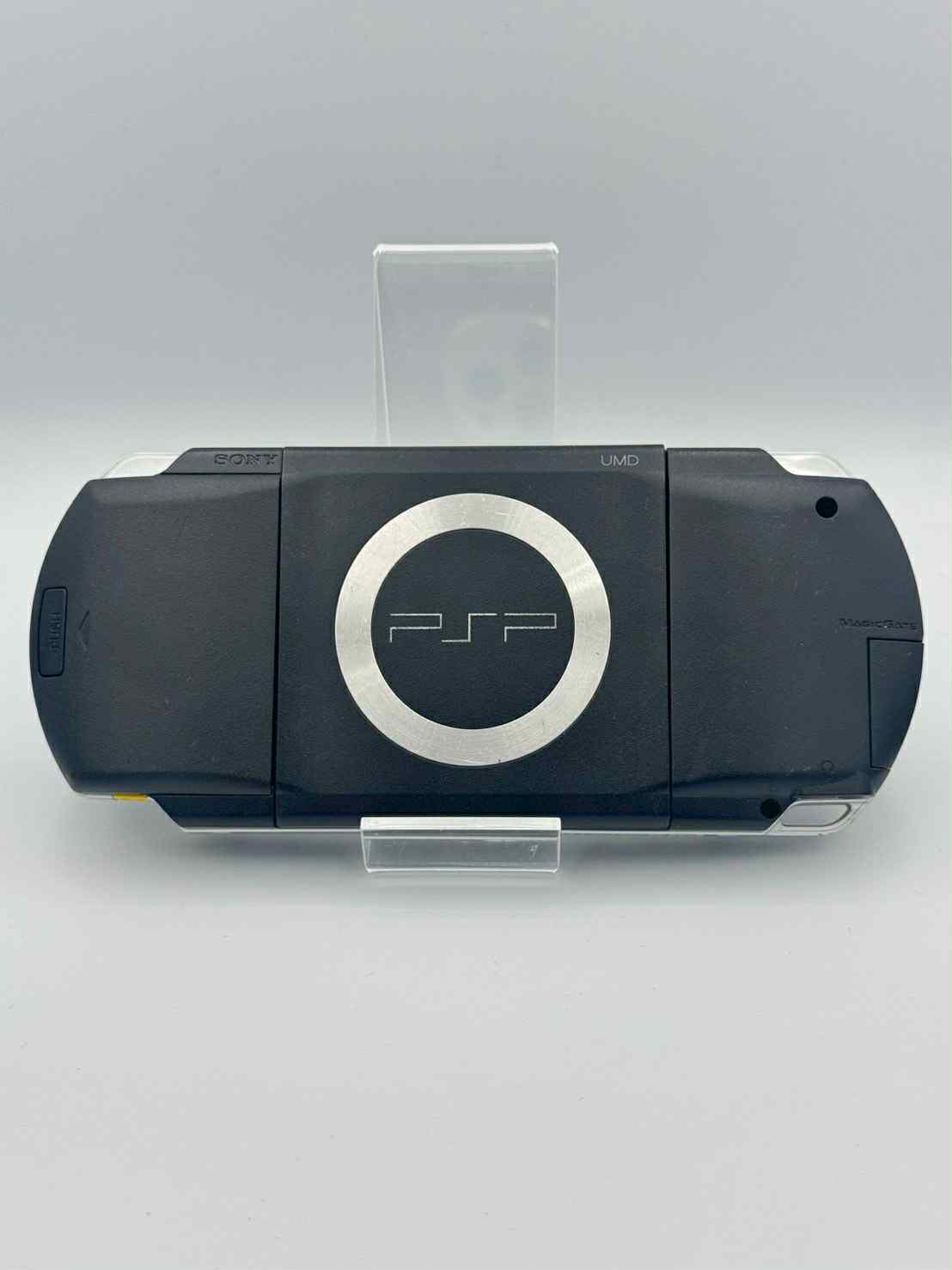 🎮 Sony PSP-1000 – Original Black