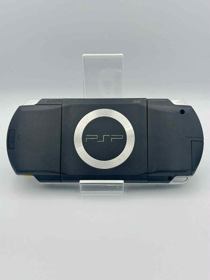 🎮 Sony PSP-1000 – Original Black