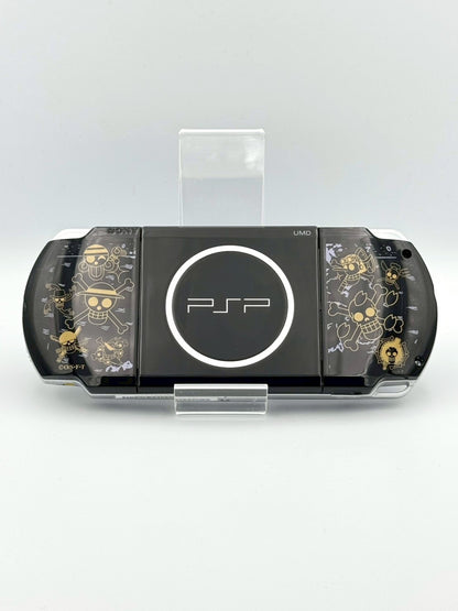 PSP-3000 — One Piece Custom Edition