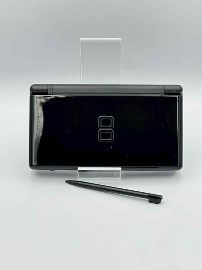 Nintendo DS Lite – Bleu marine 