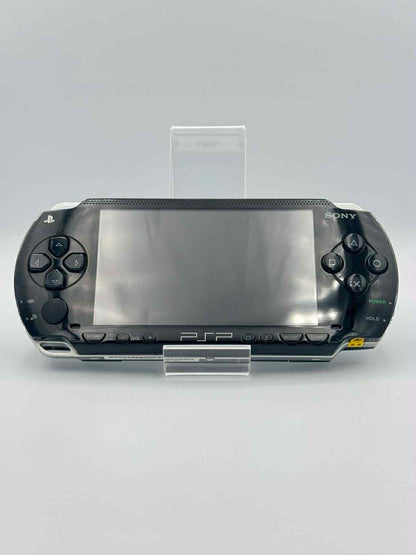 🎮 Sony PSP-1000 – Original Black