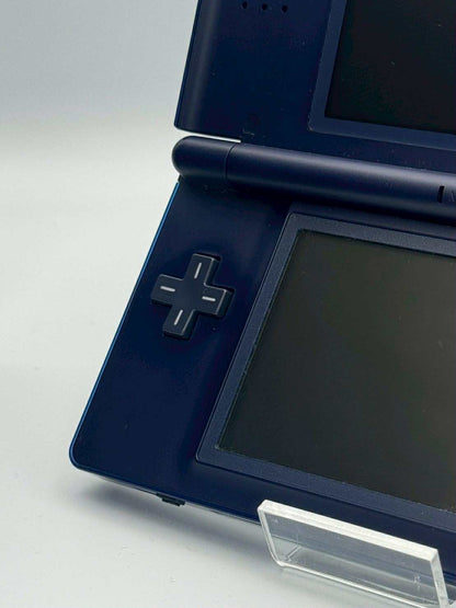 Nintendo DS Lite – Bleu marine 