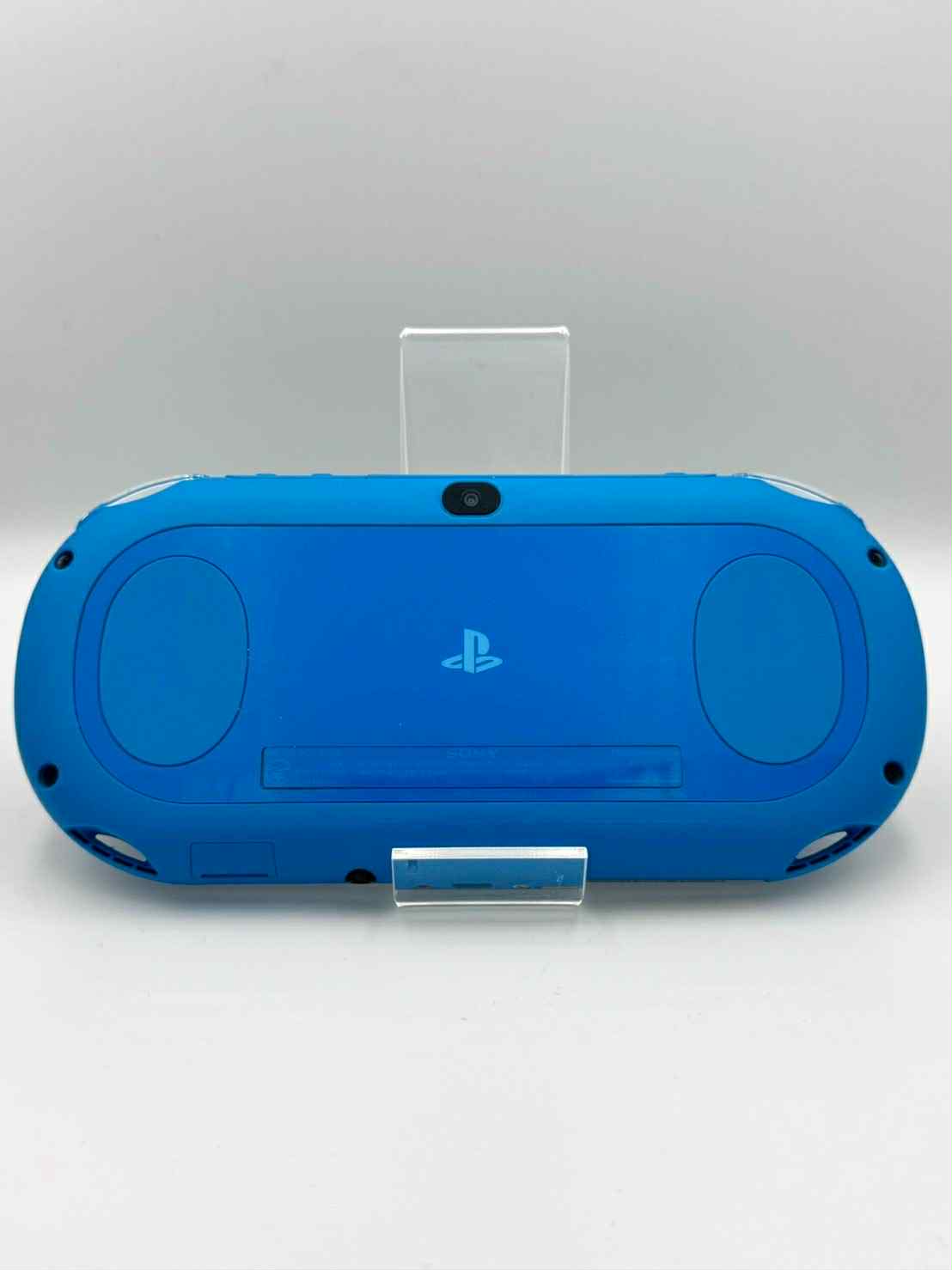 Sony PS Vita 2000 – Blue