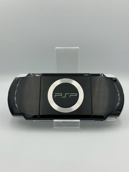 🎮 Sony PSP-2000 – Piano Black
