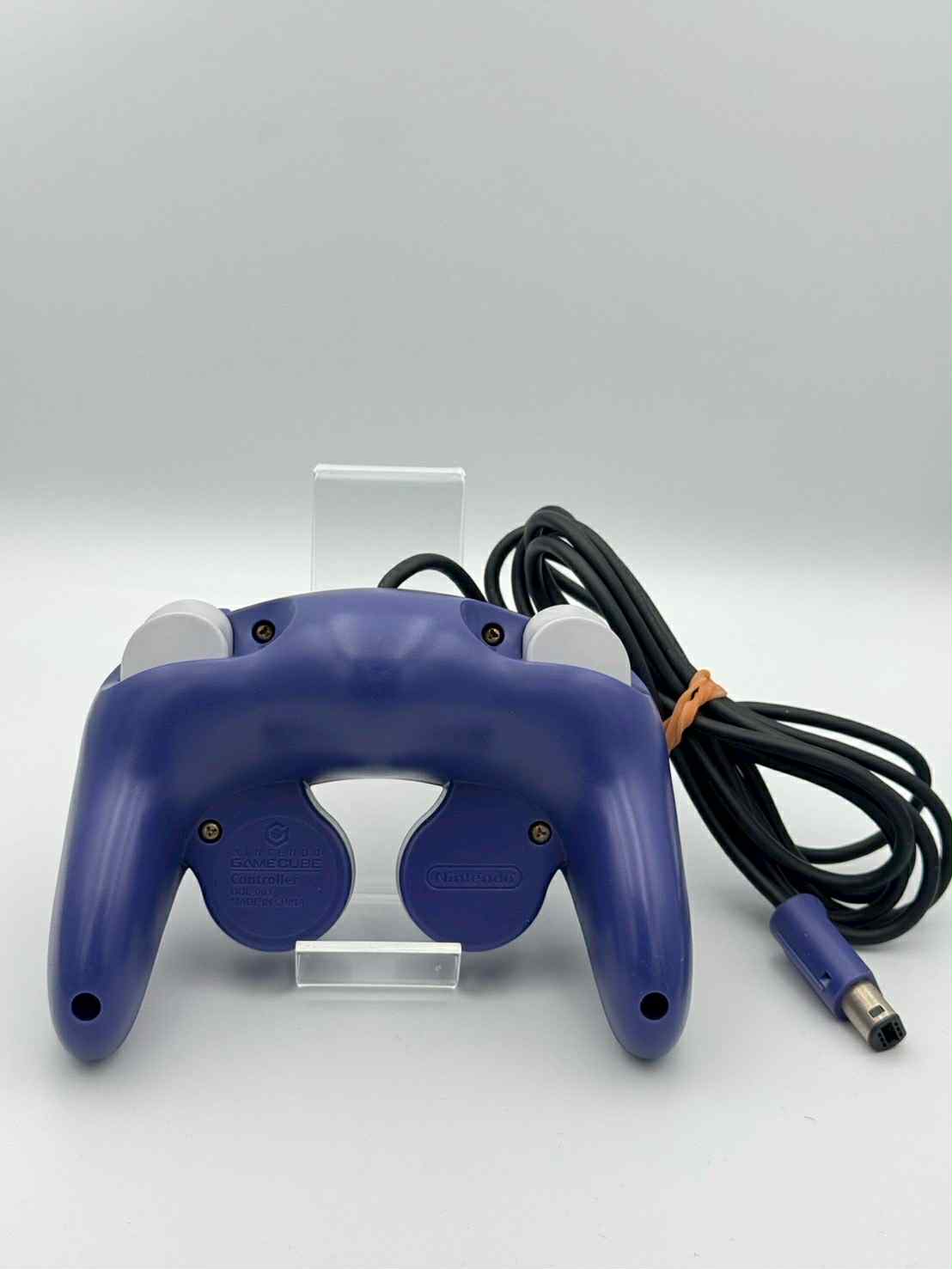 Nintendo GameCube Controller – Indigo Purple