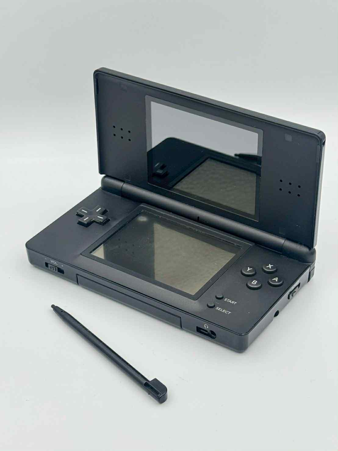 Nintendo DS Lite – Bleu marine 