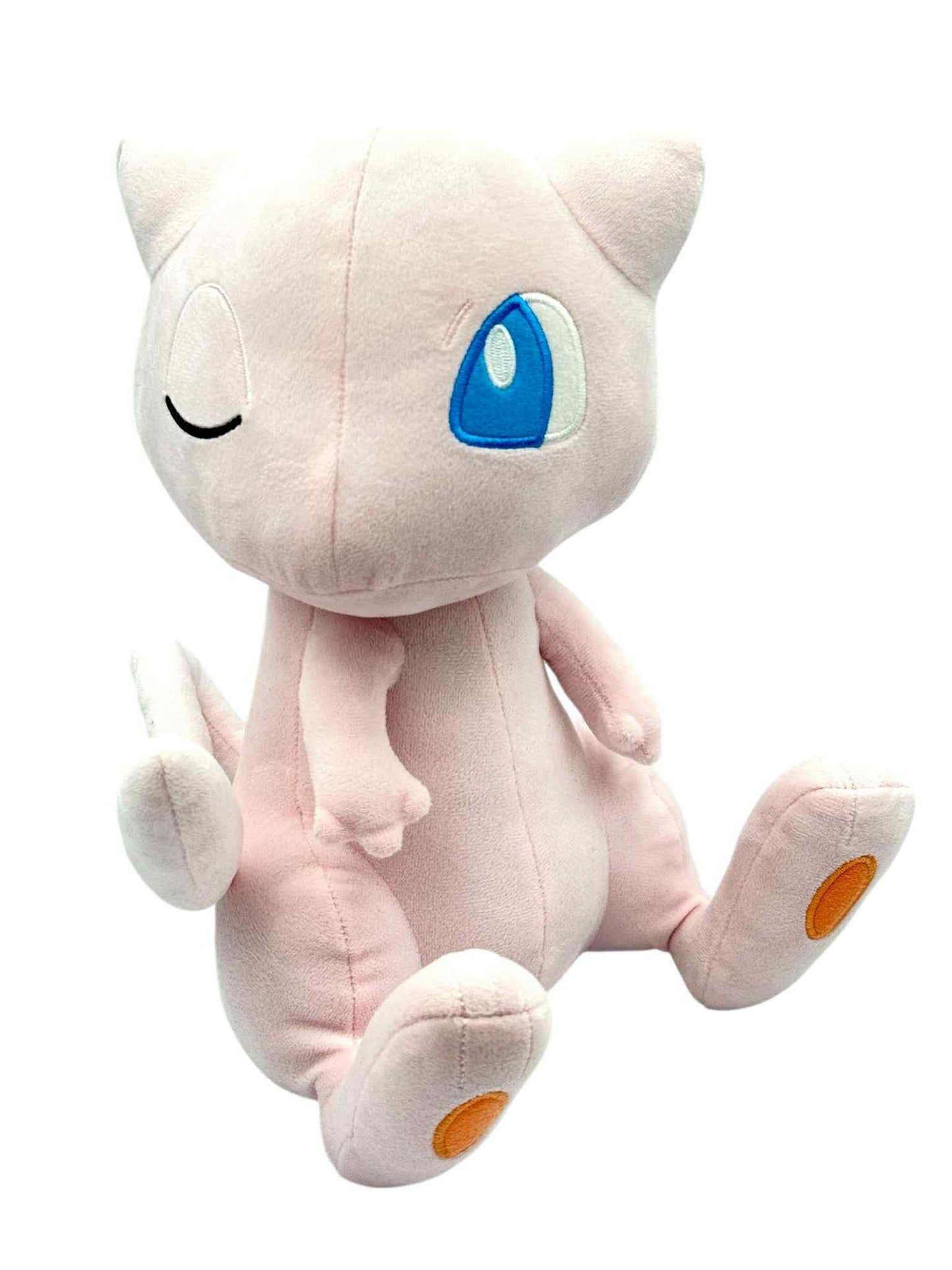 Mew Plush – Pokémon 🇯🇵