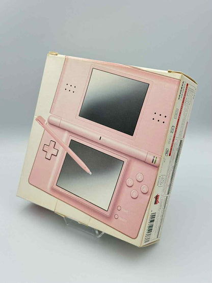 Nintendo DS Lite – Pink