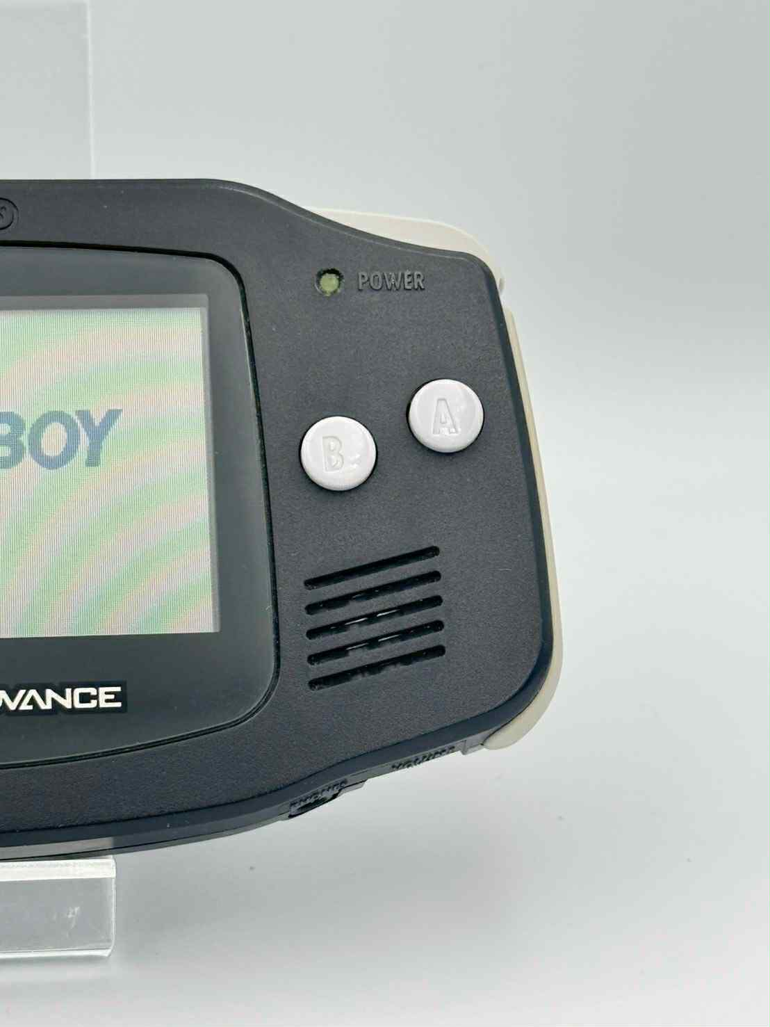 Nintendo Game Boy Advance – Black