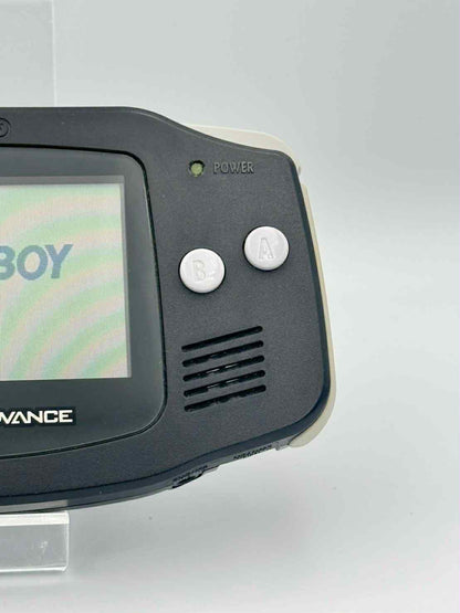 Nintendo Game Boy Advance – Black