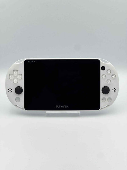PS Vita 2000 – Blanche🇯🇵 