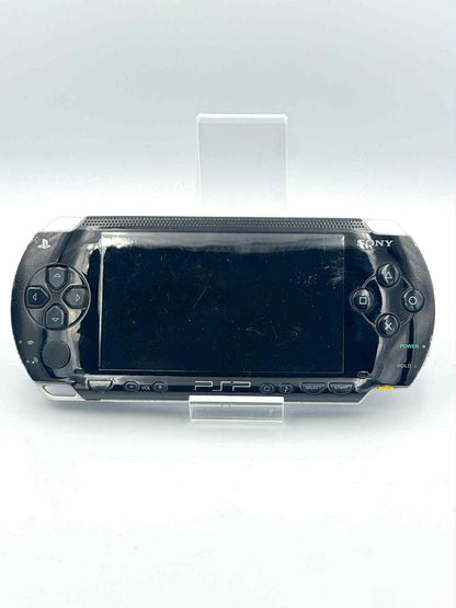 🎮 Sony PSP-1000 – Noir d'origine