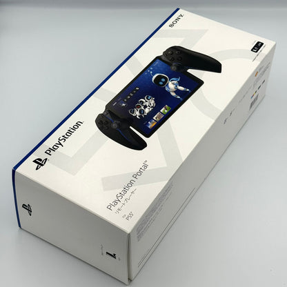 PlayStation Portal – Lecteur à distance pour PS5