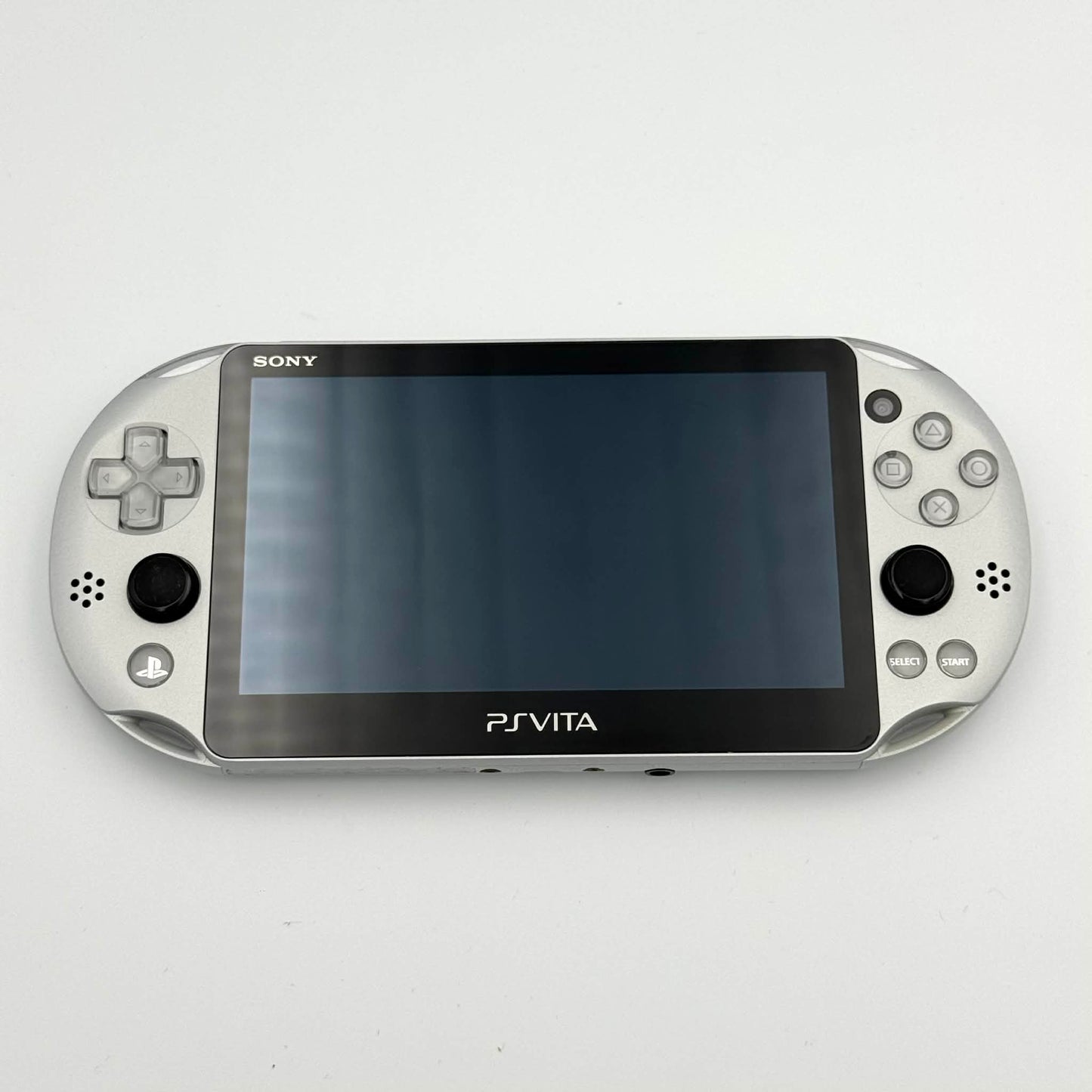 PS Vita 2000 – Silver
