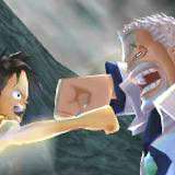 One Piece: Super Grand Battle! X – Nintendo 3DS 🇯🇵