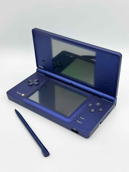 ニンテンドーDSi ブルー – 🇯🇵 