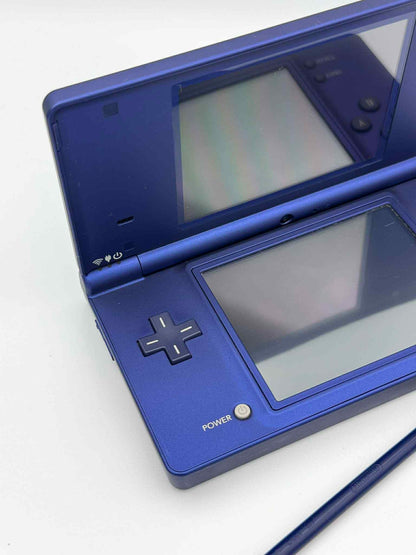 ニンテンドーDSi ブルー – 🇯🇵 