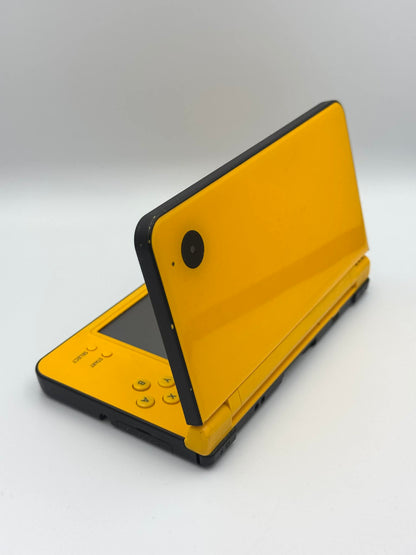 Nintendo DSi LL – Édition Jaune 