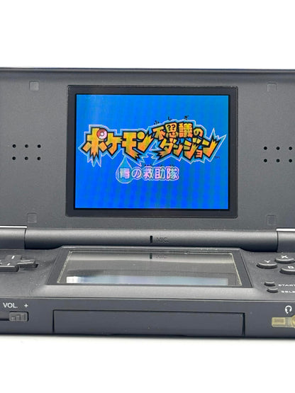 ニンテンドーDS Lite – コバルトブルー - 米国モデル