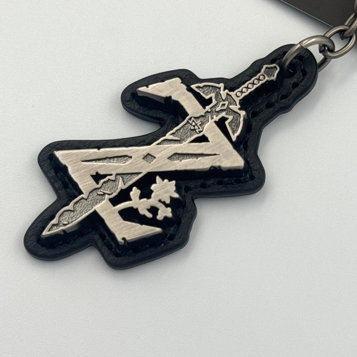 THE LEGEND OF ZELDA – LIMITED KEYCHAIN 🇯🇵