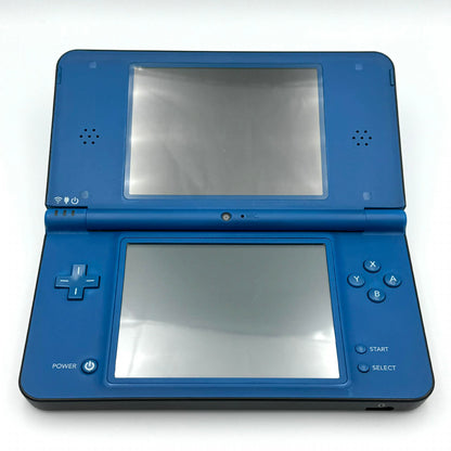 Nintendo DS XL – Bleu - Catégorie B