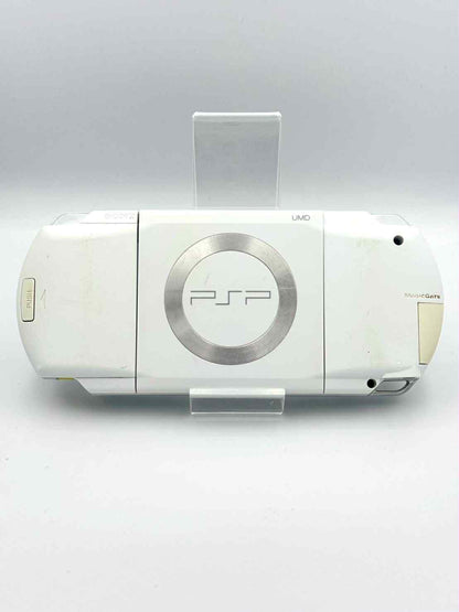 🤍 Sony PSP-1000 – Ceramic White