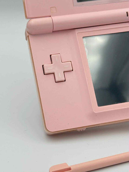 Nintendo DS Lite – Pink