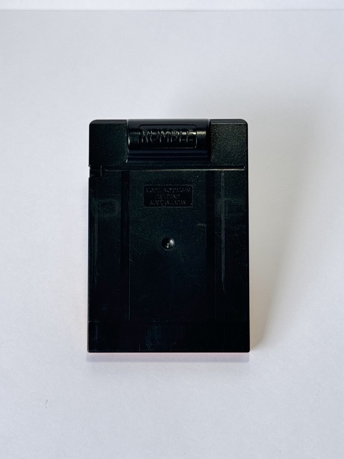 Pokémon Pinball (Game Boy /Game Boy Color, Japanese Version)