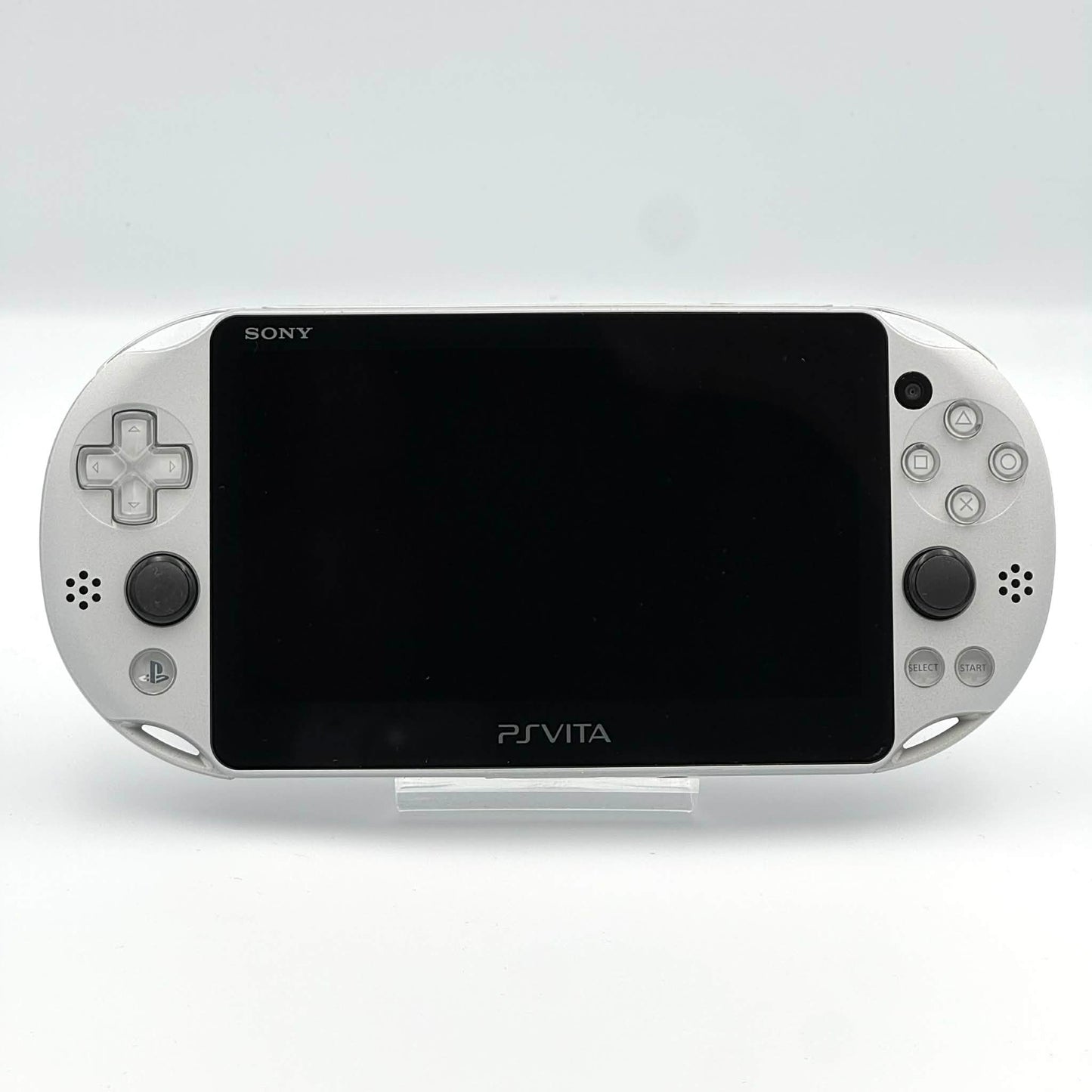 PS Vita 2000 – Silver