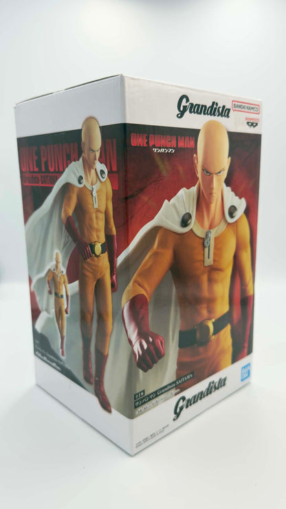Saitama - One Punch Man