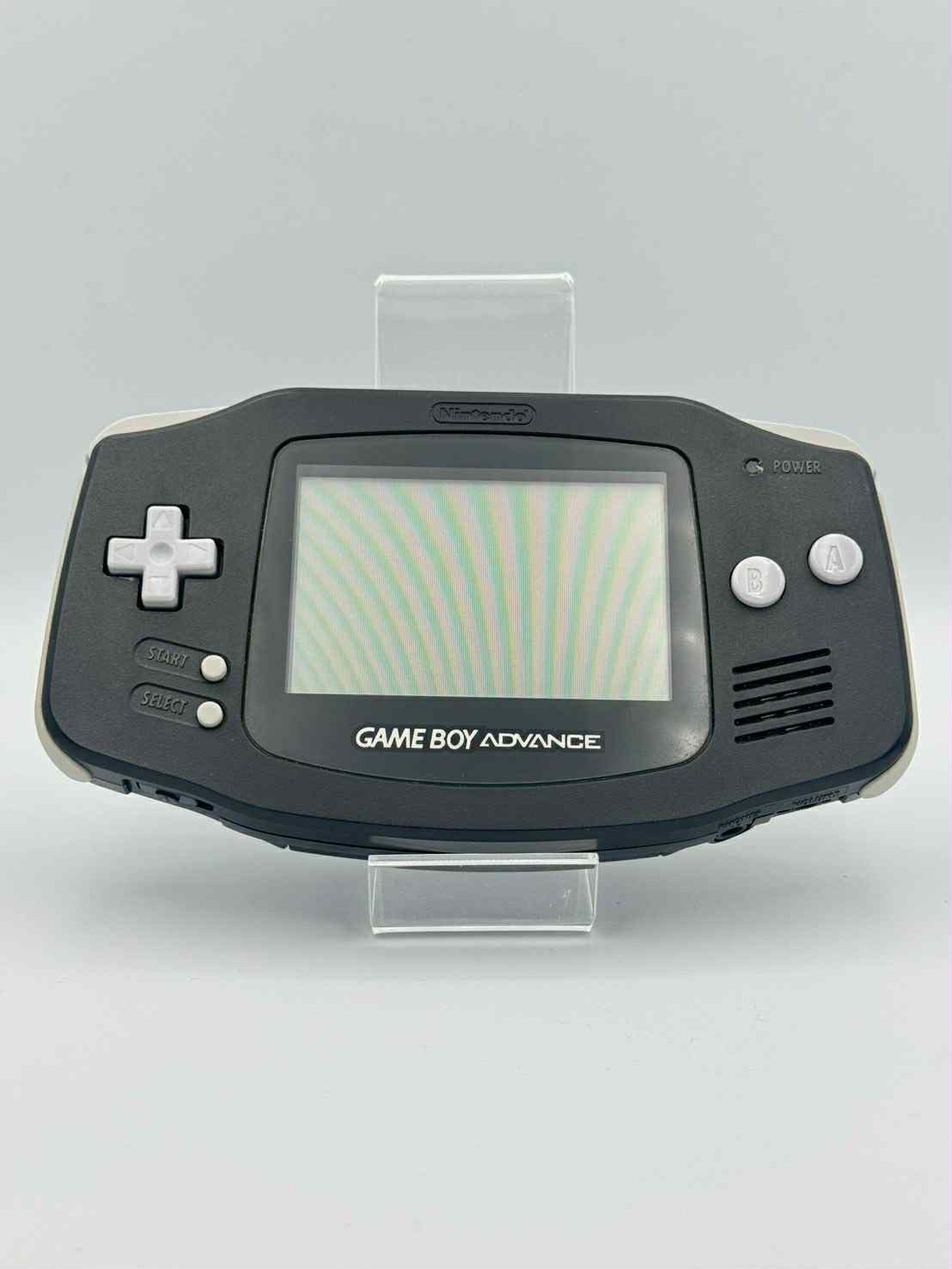 Nintendo Game Boy Advance – Black