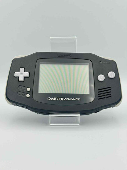 Nintendo Game Boy Advance – Black