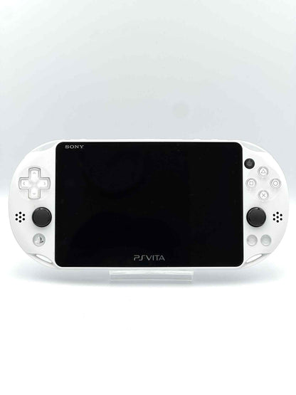 PS Vita 2000 – Édition Minecraft🇯🇵 
