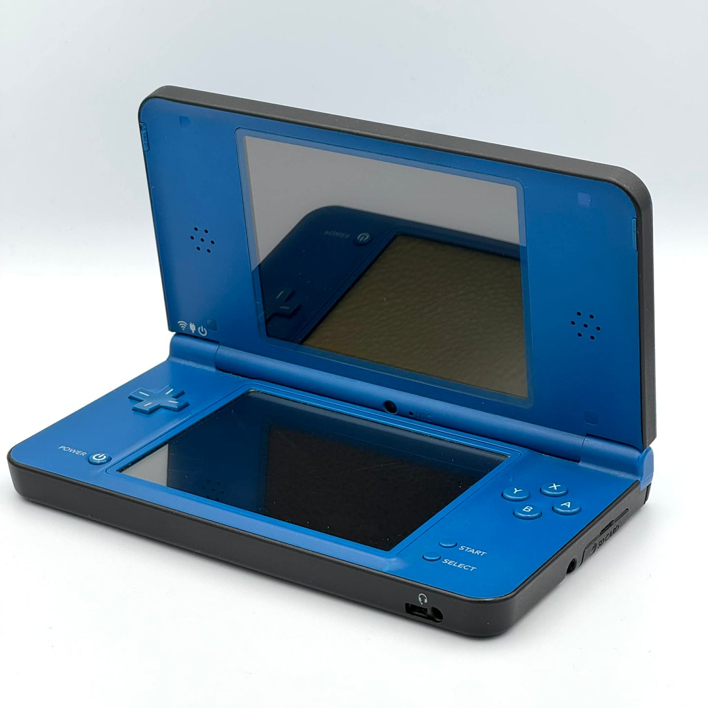 Nintendo DS XL – Bleu - Catégorie B