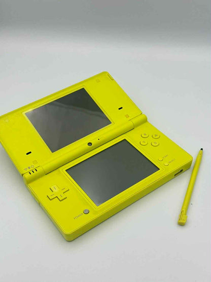 Nintendo DSi – Lime Green