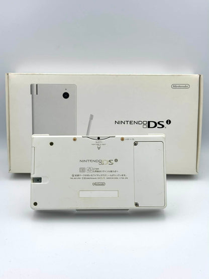 Nintendo DSi – White with Box
