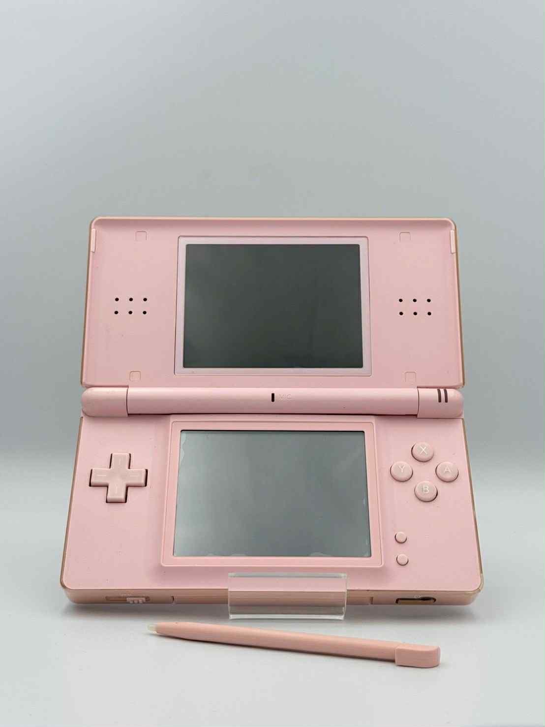 Nintendo DS Lite – Pink