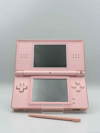 Nintendo DS Lite – Pink