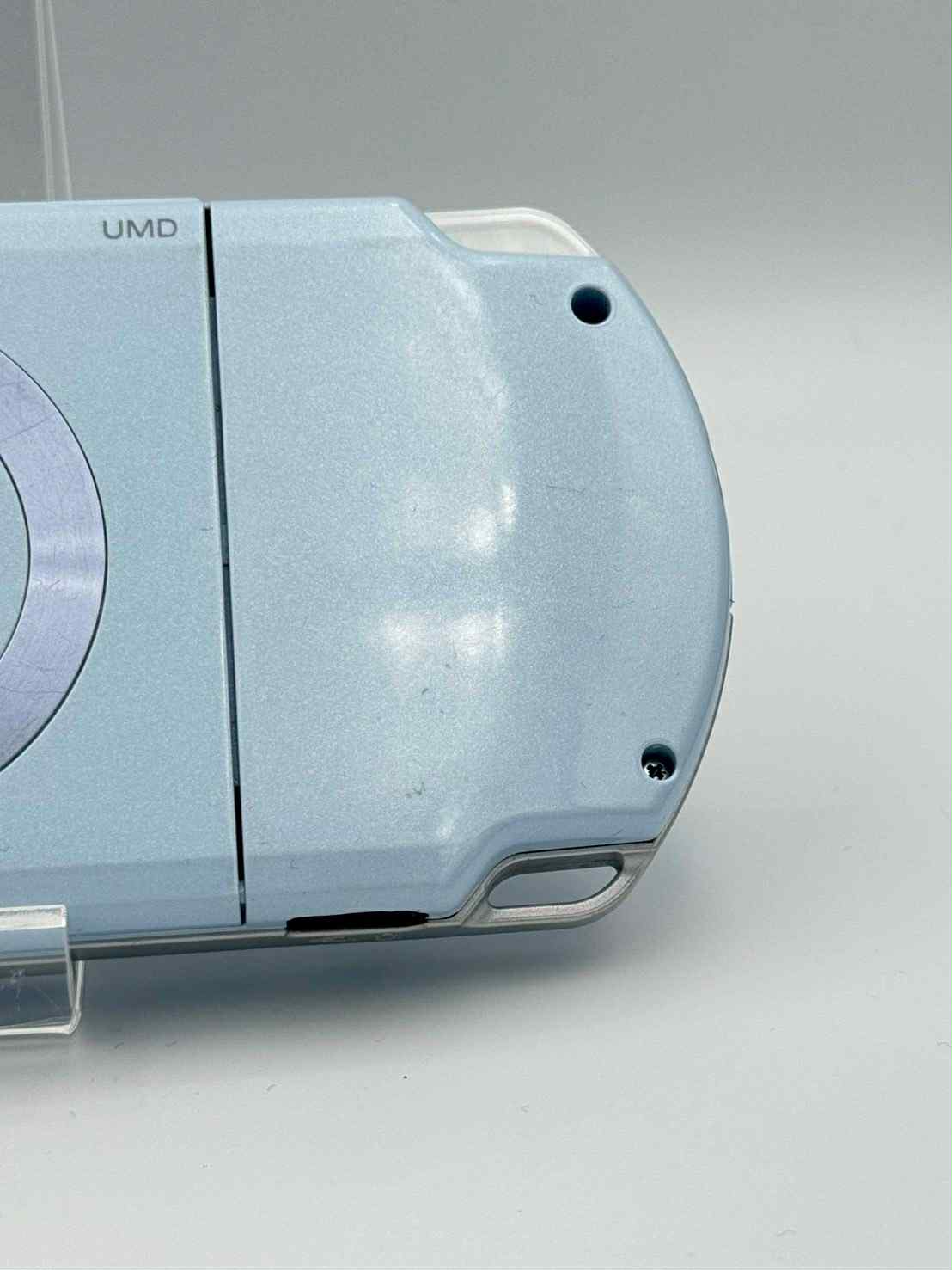 SONY PSP 2000 – Light Blue