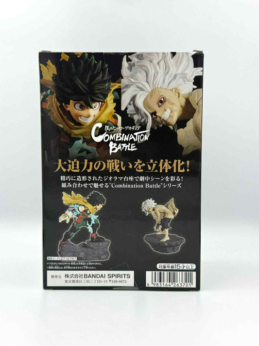Tomura Shigaraki Figure – Combination Battle 🇯🇵